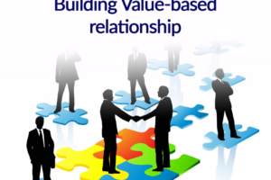 Building Value-based Relationship