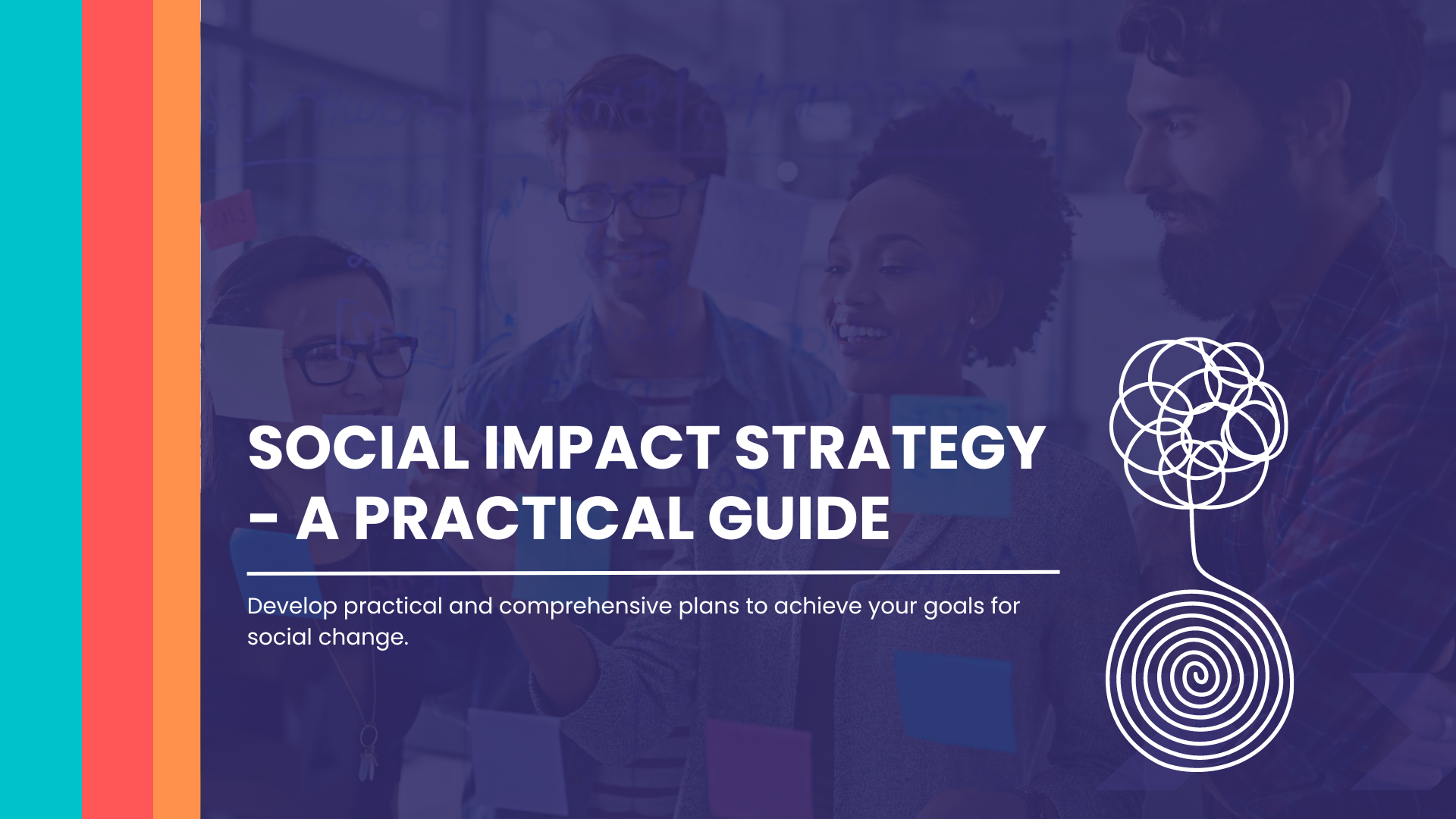 Social Impact Strategy – A Practical Guide
