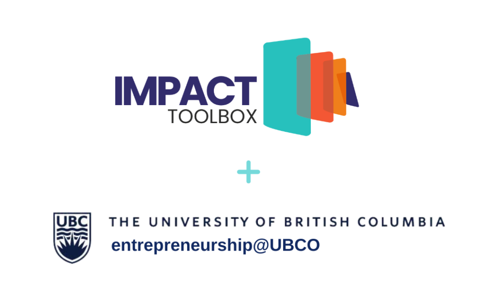 Impact Toolbox - UBCO