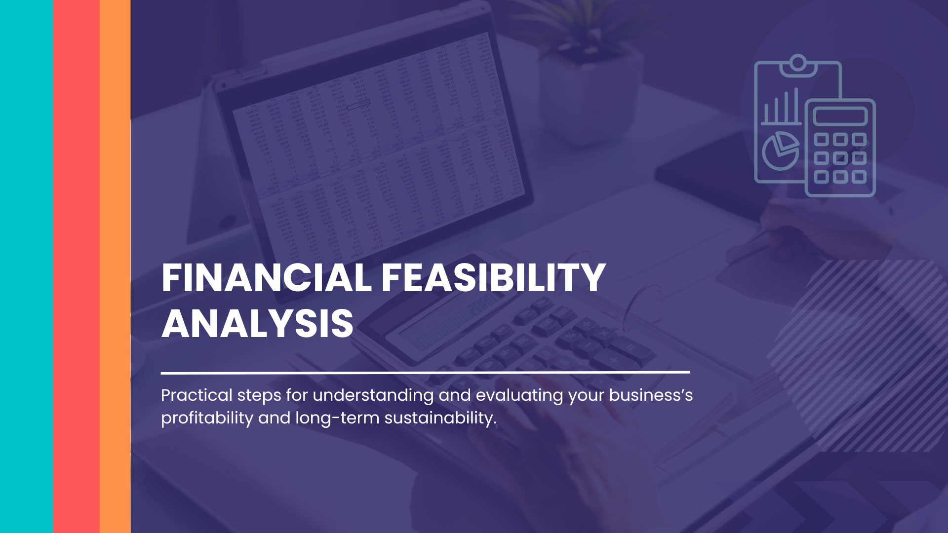 Financial Feasibility Analysis for Social Enterprises